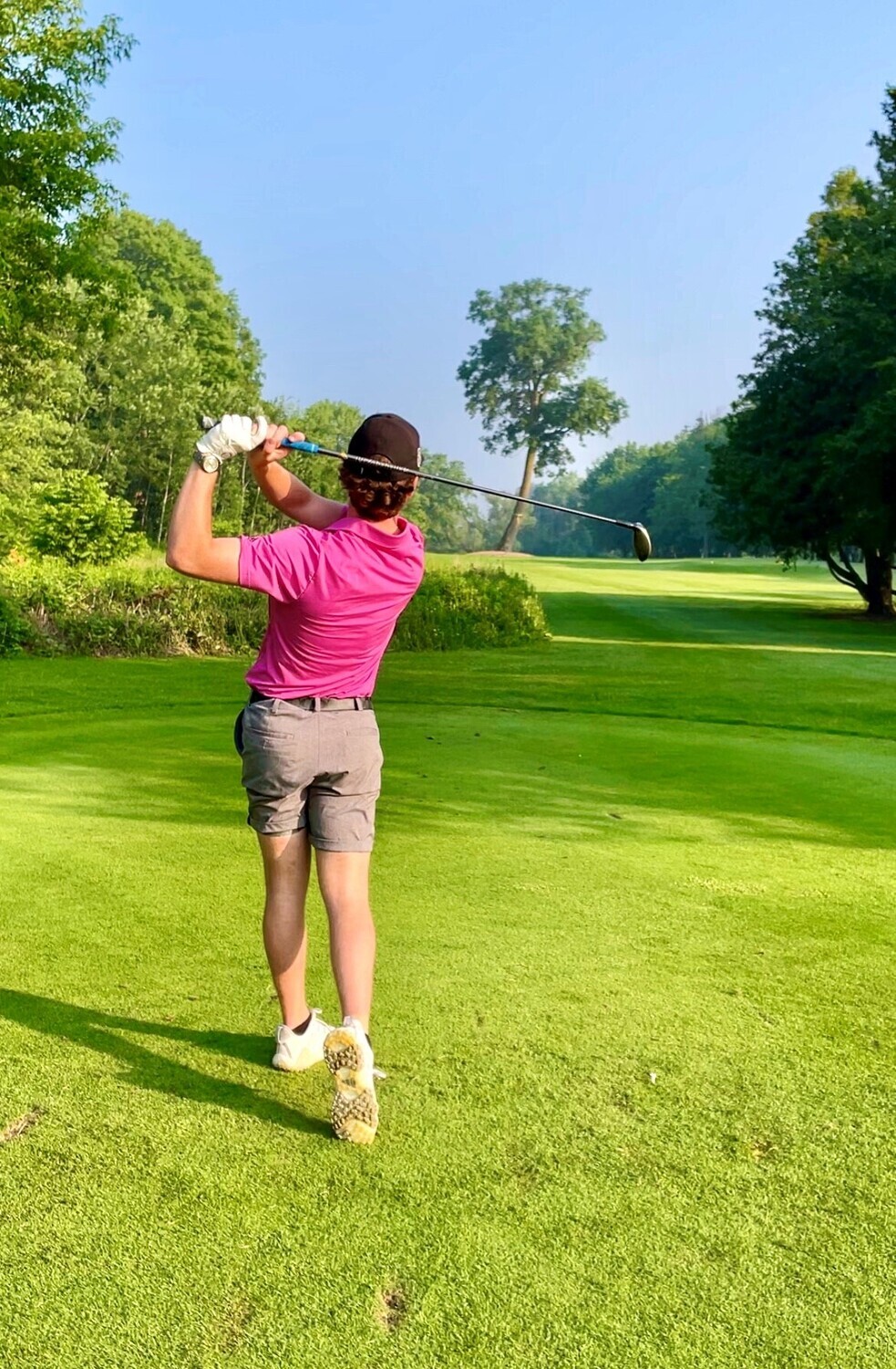 Junior Private Lesson