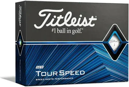 Titleist Tour Speed Sleeve