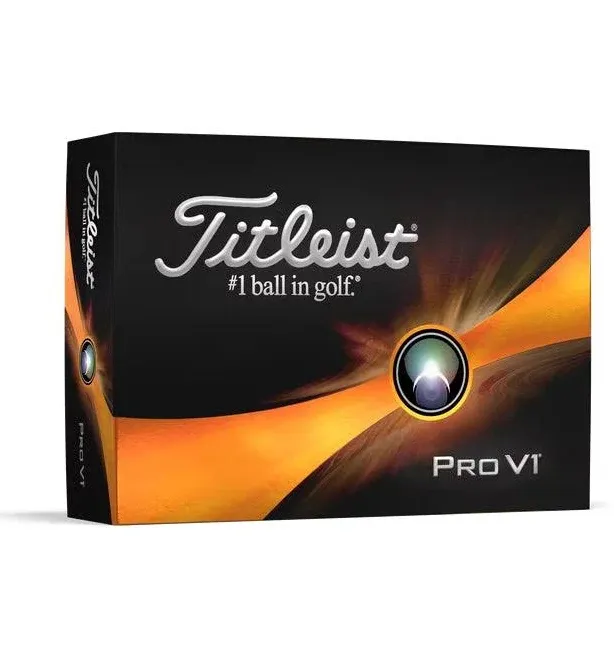 Titleist Pro V1/X Sleeve