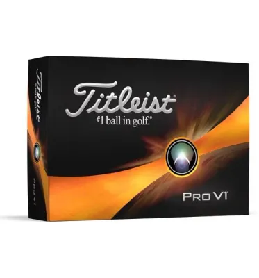 Titleist Pro V1/X Sleeve