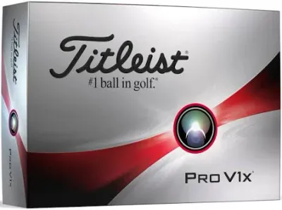 Titleist Pro V1/X Sleeve