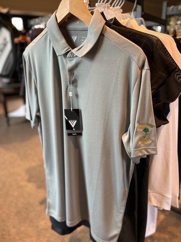 Levelwear Men&#39;s Duval Polo