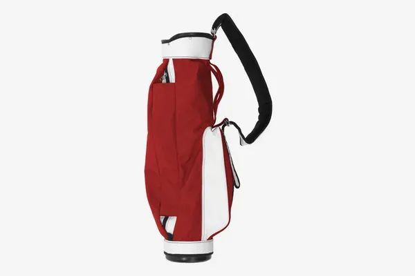 Jones Leather Carry Bag