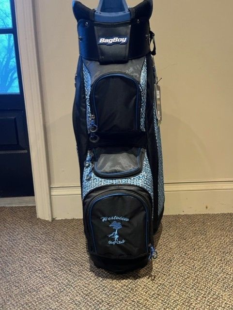 LDX Plus Bag