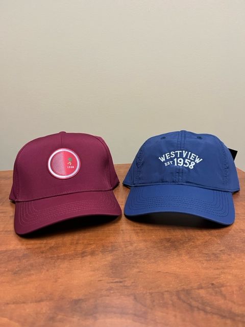 Levelwear Westview Hat &amp; Dozen Tour Soft
