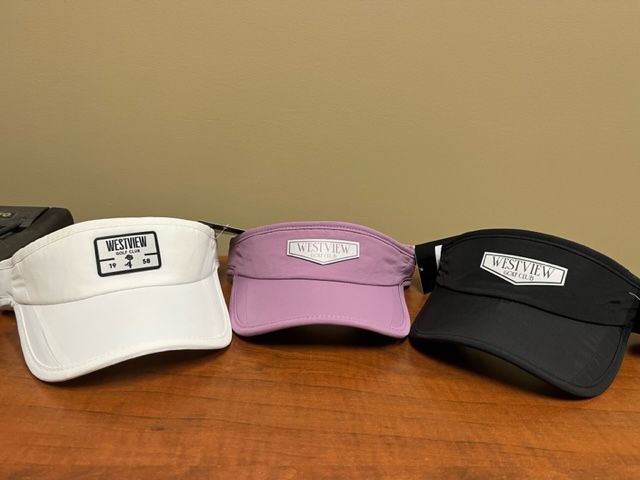 Levelwear Womens Razor Visor