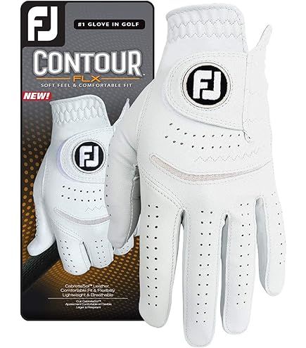 Footjoy Contour FLX Glove