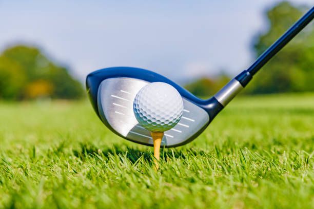 Ladies' League "Off the Tee" Clinic