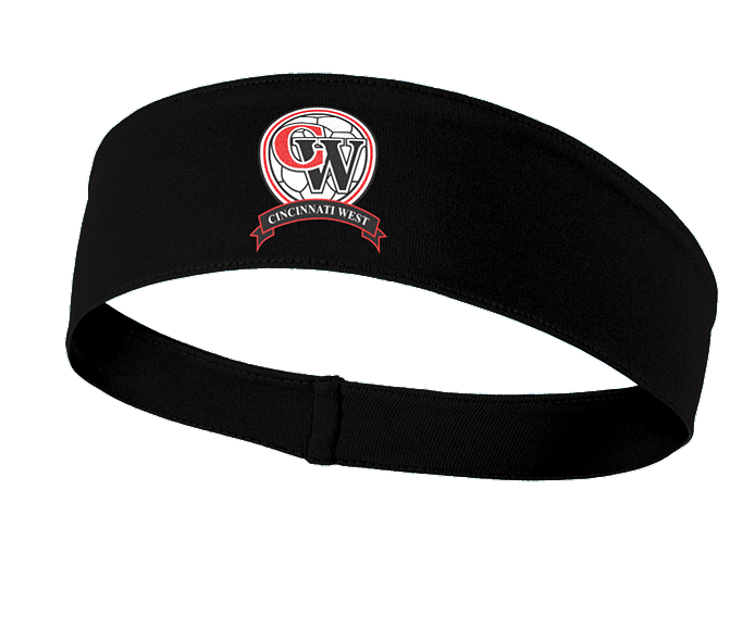 Sport-Tek PosiCharge Competitor™ Headband