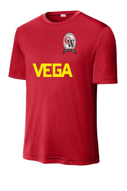 Spring 25' Fill in Jersey