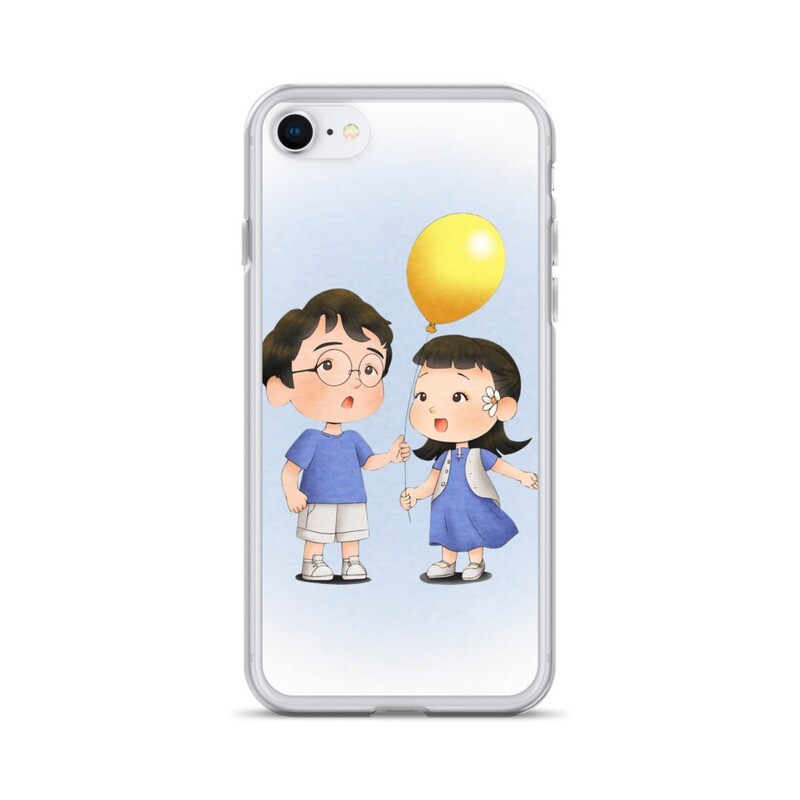 Beautiful Case for iPhone