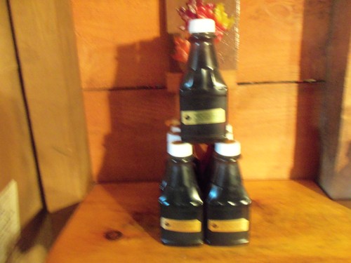 16 375ml TABLE TOP PURE VT MAPLE SYRUP