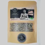 Organic herbal tea for menstrual pain from Occitanie - CBD: 12%