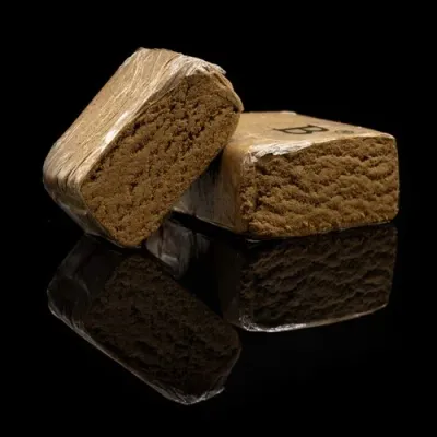 Caramelo Aveyronnais CBD: 13% THC: 0,15%