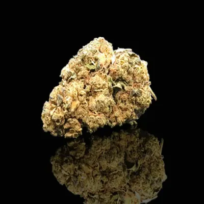 Melocotón del Gran Este CBD: 3,5%, THC: 0,10%