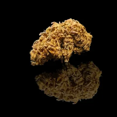 Refresco de uva de Occitania CBD: 3,5% THC: 0,3%