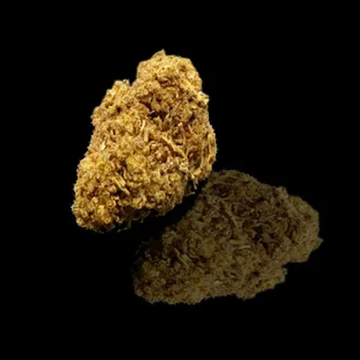Sour Tsunami Française d&#39;Occitanie CBD: 14% THC: 0,24%