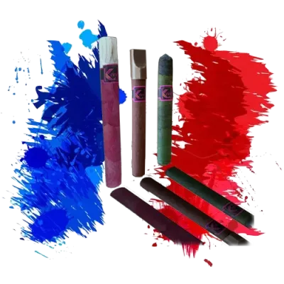 Cigarros CBD