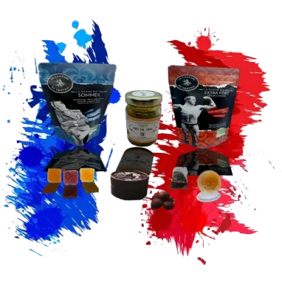 Pequeñas delicias