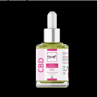 Rebalancing Face Serum 30 ml