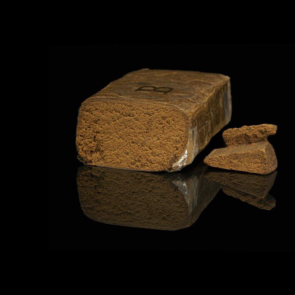 The Royal Aveyronnais CBD: 20.83% THC: 0.2%