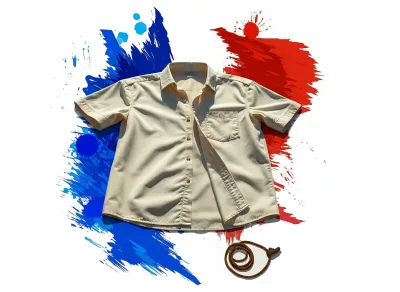 Hemp Clothing for Men