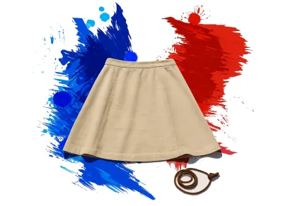 ​Hemp Clothing for Women