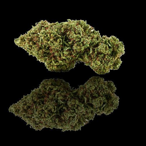 Gorilla CBX 25% THC < 0.3%