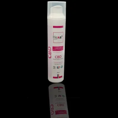 Perfect Skin CBD Cream 50ml