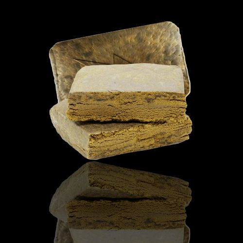 Ketama CBX 55% THC < 0.3%