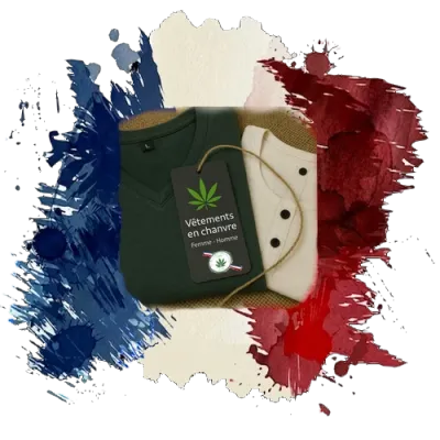 Vêtements en chanvre