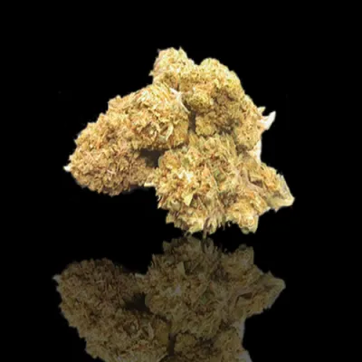 Vercors Candy Auvergne-Rhône-Alpes CBD: 6.45% THC: 0.23%