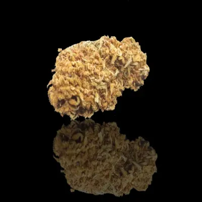 Bulle d'Occitanie CBD: 4.24% THC: 0.06%