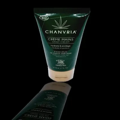 ​​Organic Moisturizing Hand Cream of the Great East