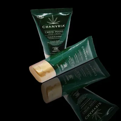 ​​Organic Moisturizing Hand Cream of the Great East