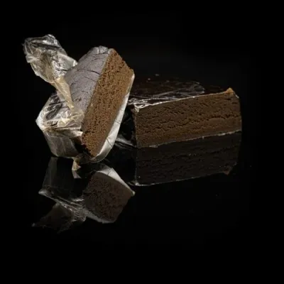 Kétama Aveyronnais CBD : 12,33% CBG : 12,11% THC : 0.2%