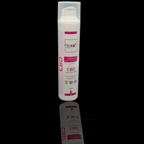Perfect Skin CBD Cream 50ml