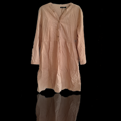 Caramel Dress
