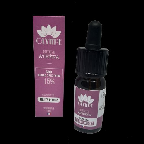 El elixir de Atenea