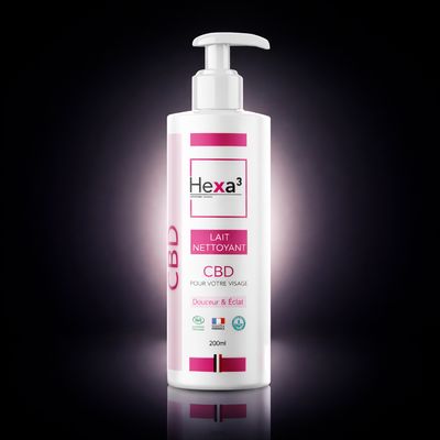 Facial Cleansing Milk 200 ML