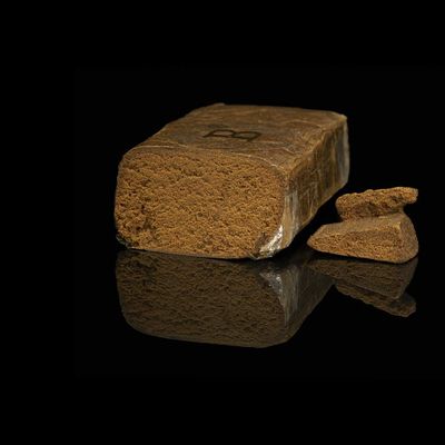 Le Royal Aveyronnais CBD : 20.83% THC: 0.2%