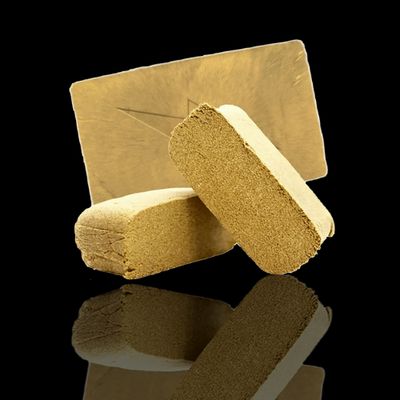 Nepalese Hash CBX 37% THC <0.3%
