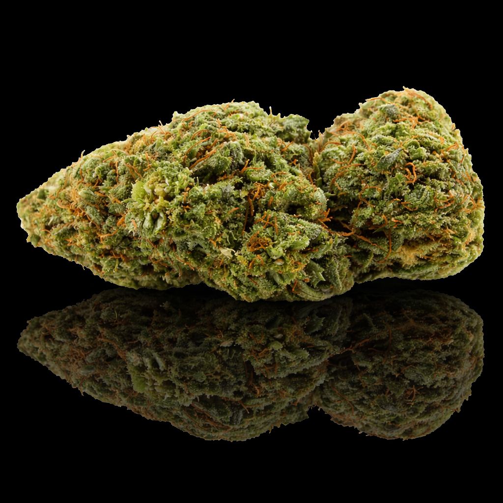 ORANGE BUD CBX 26%