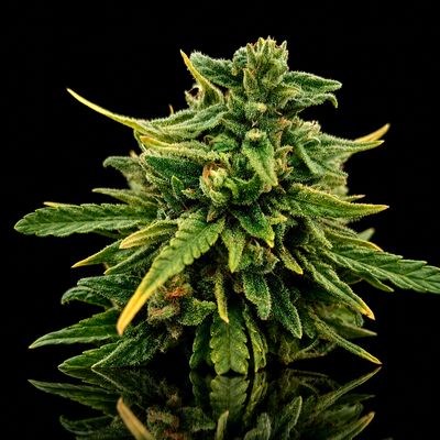 Space Candy  du Vercors CBD: 7,5 %