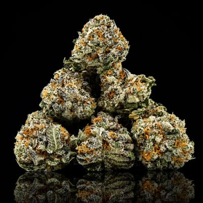 ​Fraise Gourmande – CBX Mini-Buds 26%