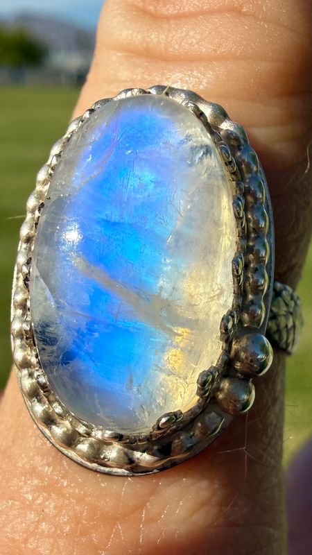 Handmade Jewelry