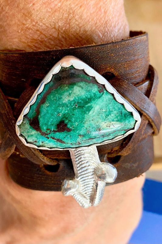 100% Natural Jewelry