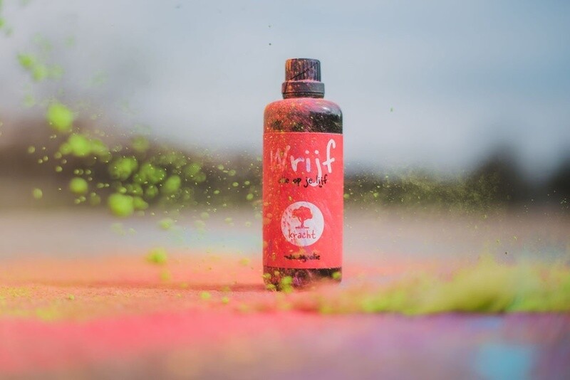 Wrijf Kracht 50ml