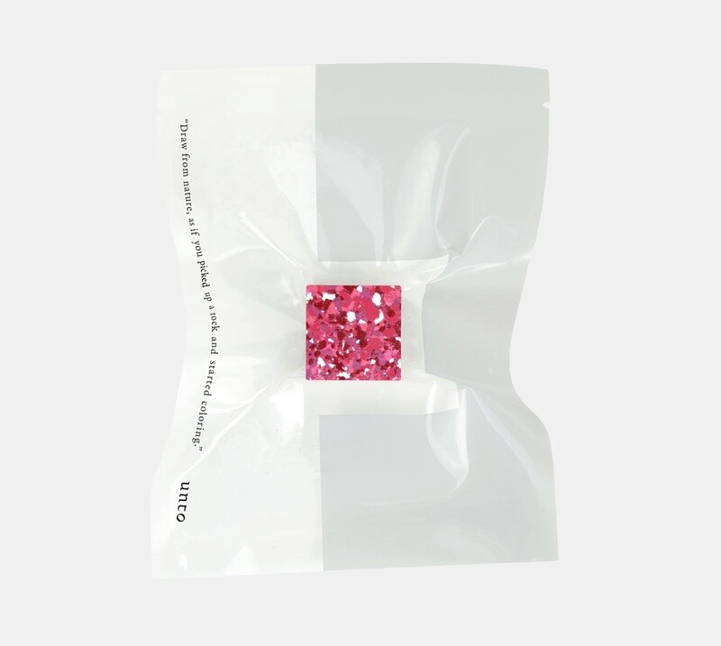 Color Gem - Robijn
