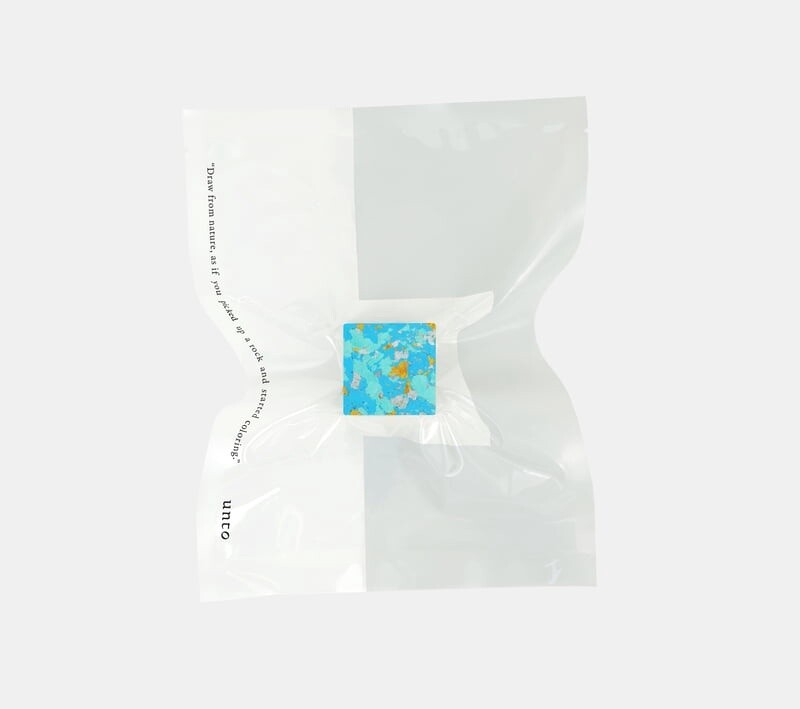 Color Gem - Turquoise